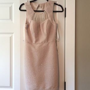 Size 5 dress